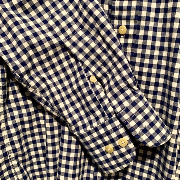 F.A. MacCluer Harvest Twill Sport Shirt - Picture 5 of 8